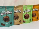 SPRINGHILL FARM - Boodles Boosted Bite-Sized Delights - 90g